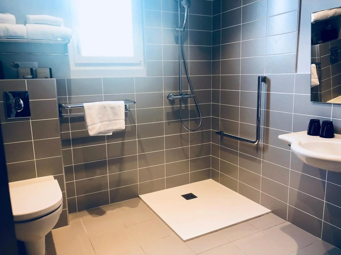 The Originals Boutique, Hôtel des Sources