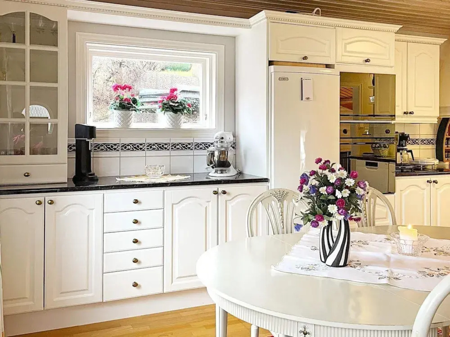 8 Person Holiday Home in Uddevalla-by Traum