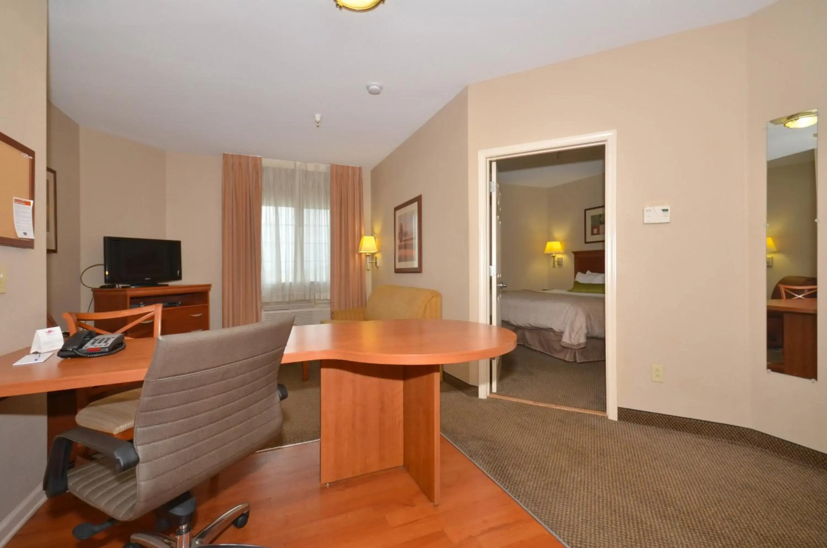 Candlewood Suites Clarksville by IHG