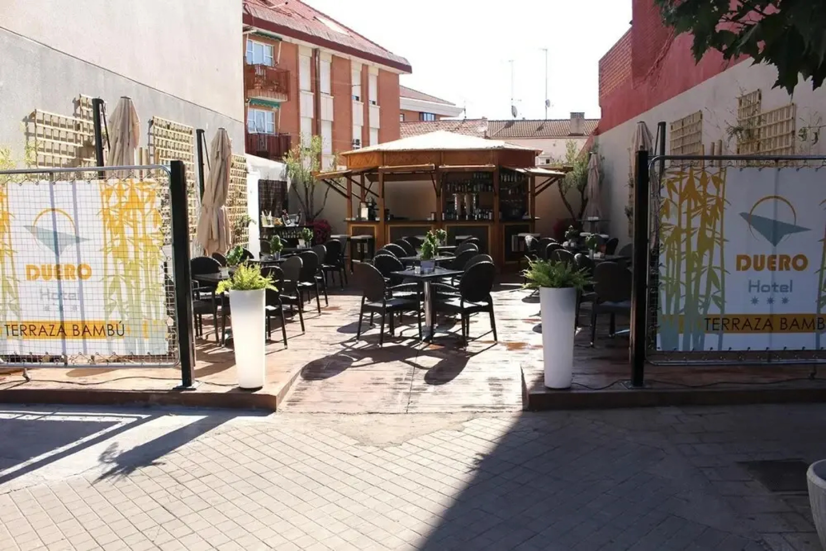 Duero Hotel