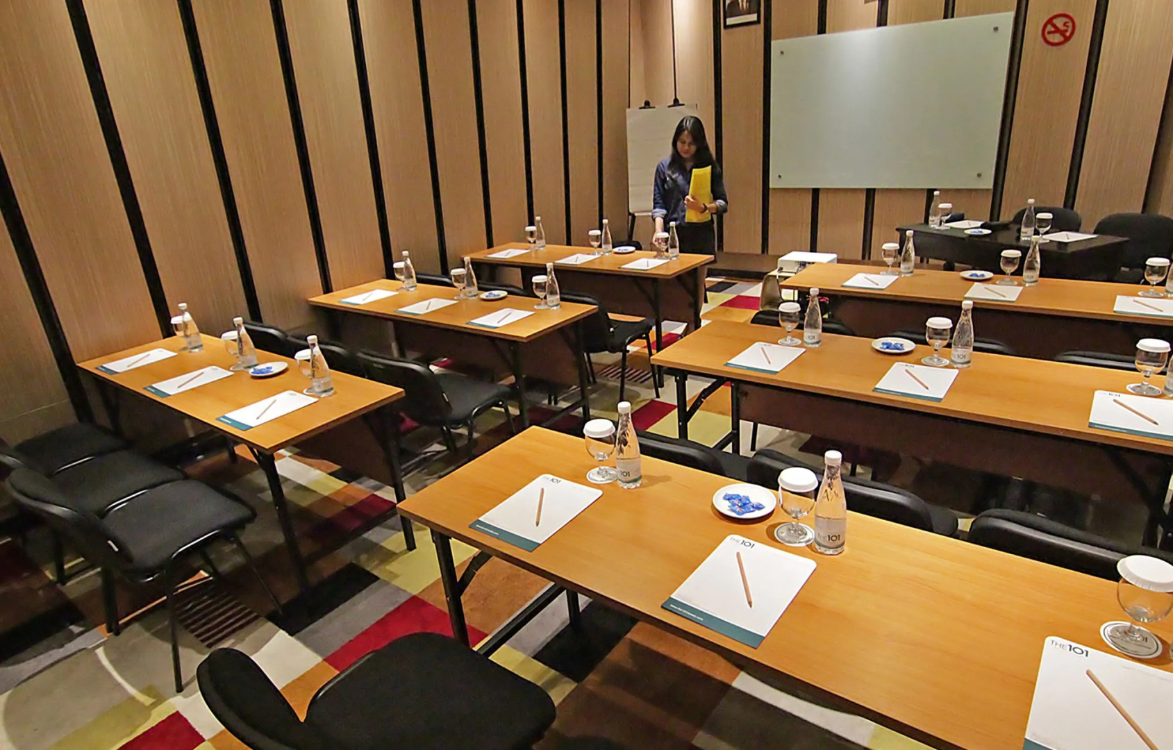 The 1O1 Bandung Dago