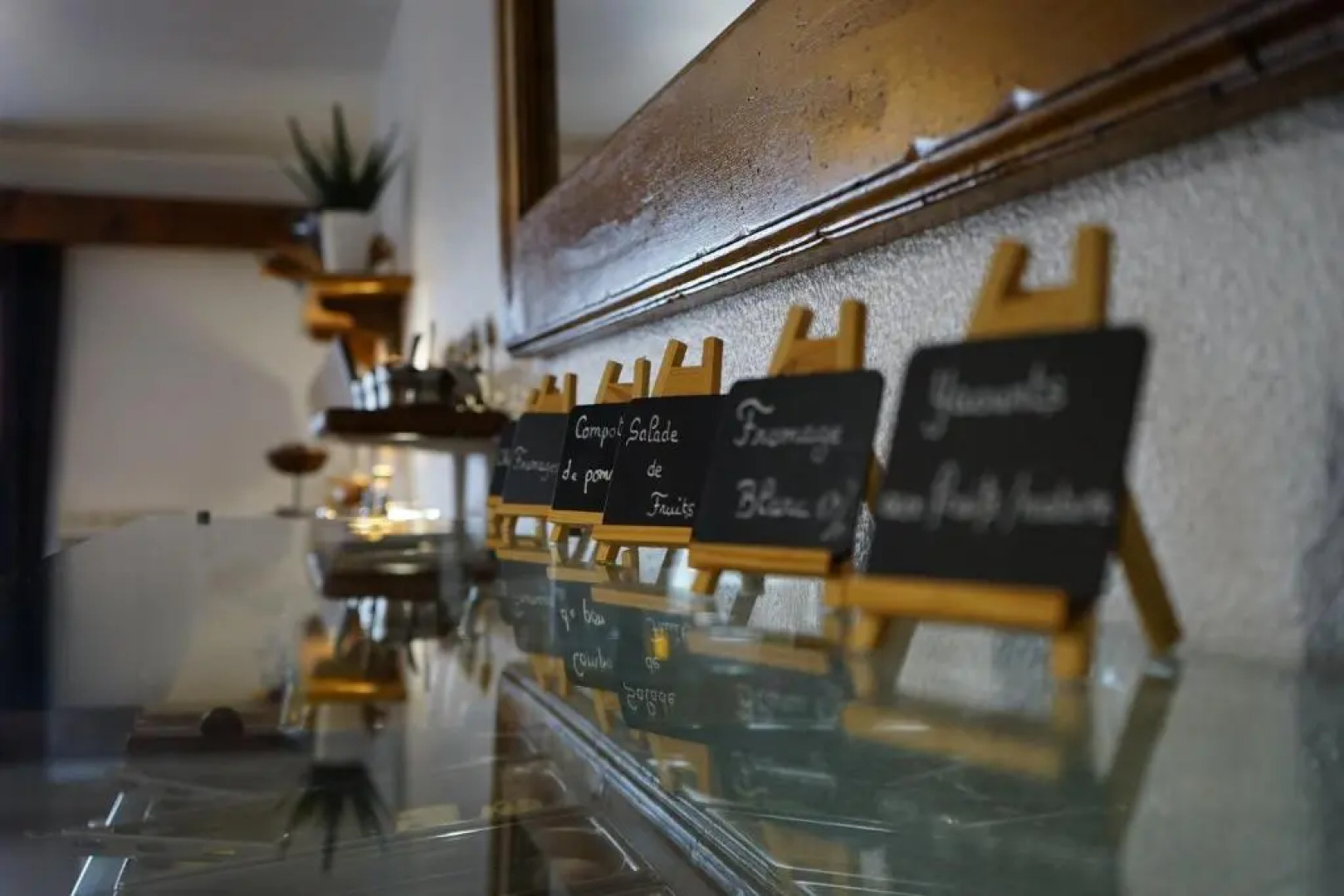 Le Moulin de la Brevette