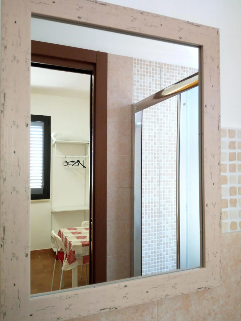 Vittoria Resort Residence B&B
