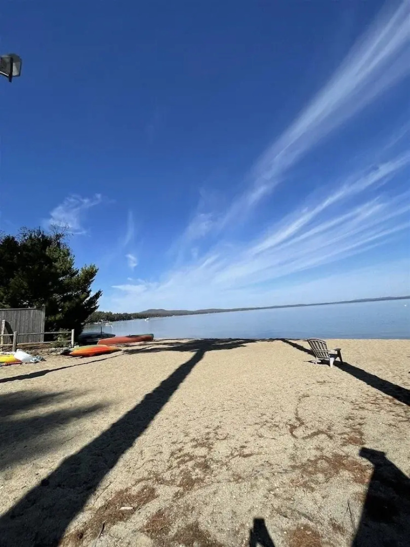 Ossipee Wood 2 Limit 4 1 Bedroom Cottage by Redawning