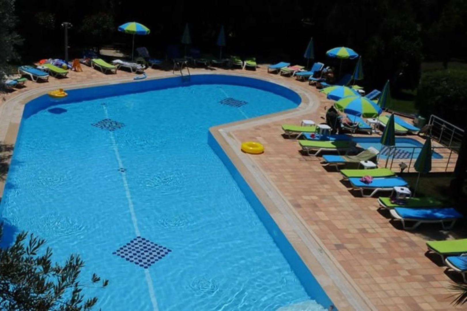 Katre Hotel Oludeniz