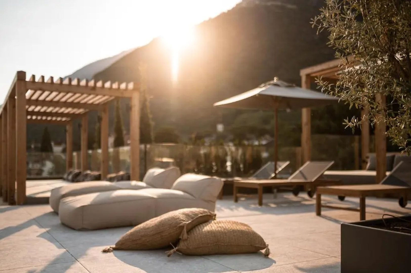 Spa & Family Resort Sonnenhof