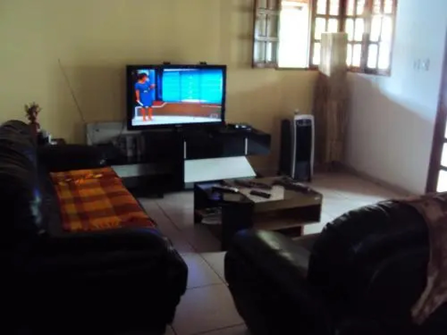 Hostel Rural Vila Flor