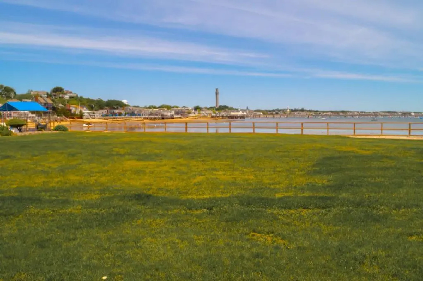 The Provincetown Inn