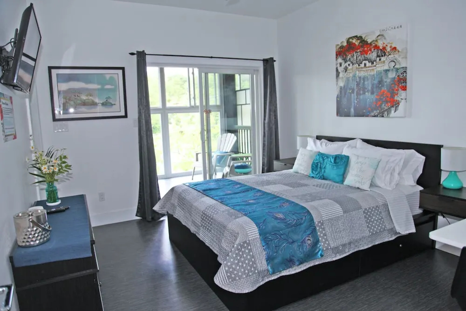 Lily's House on the 12