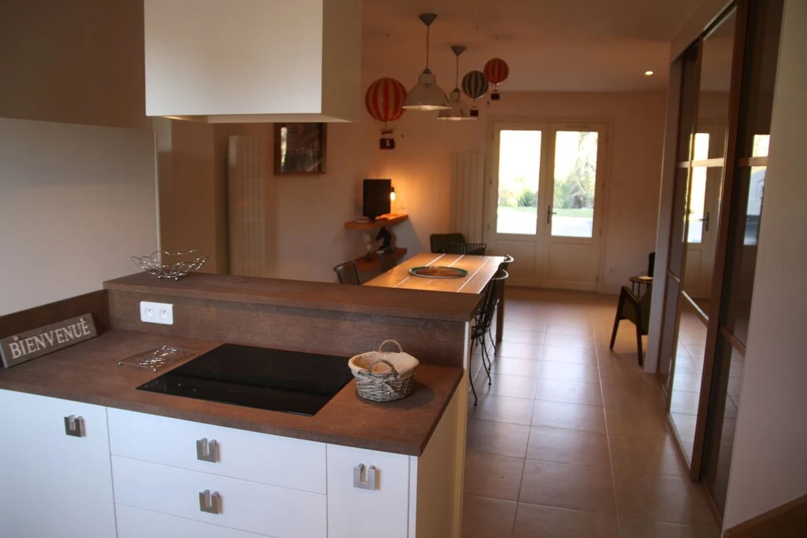 La Bastide Des Cypres