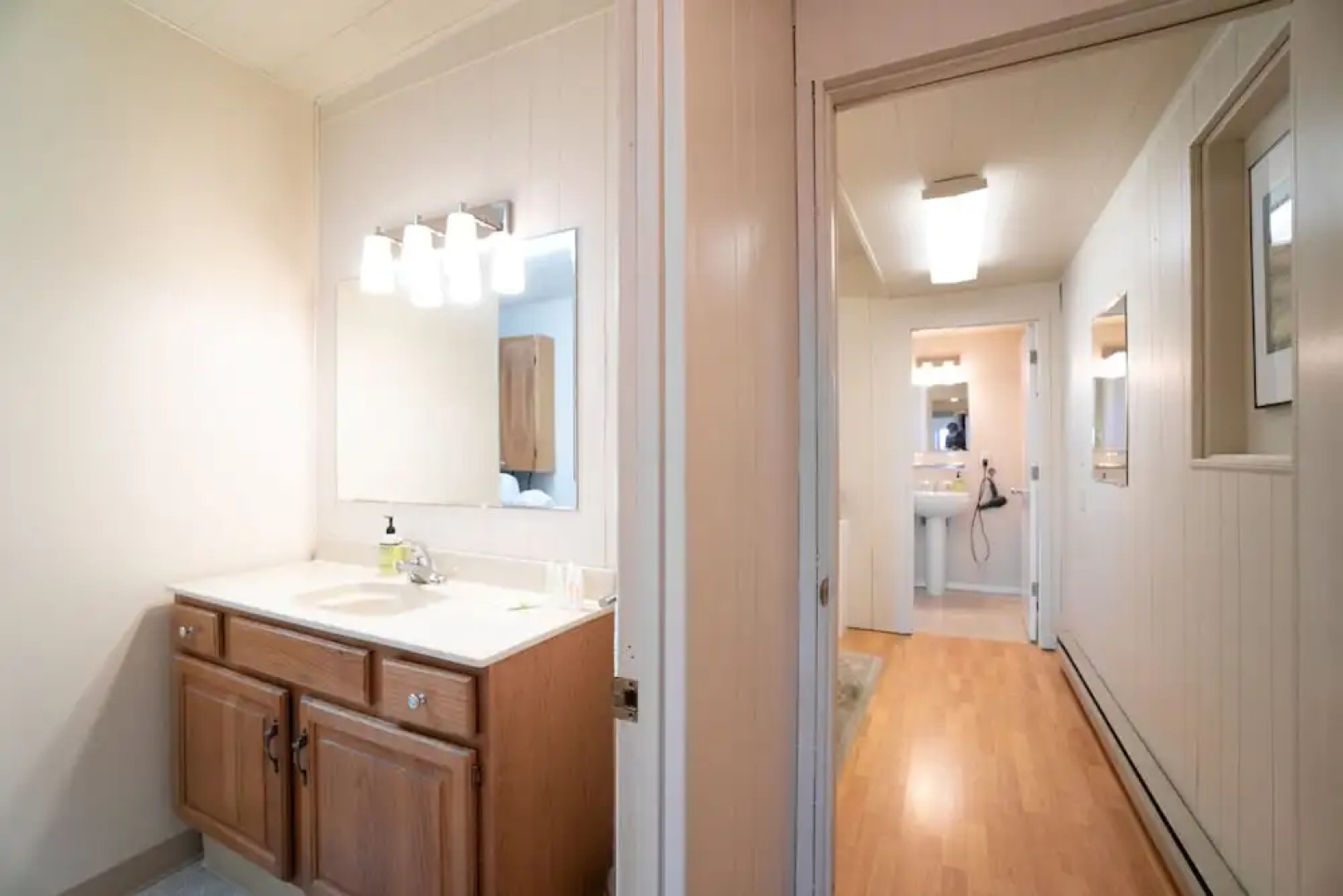 Sea Lion Crossing - 3 Br Home