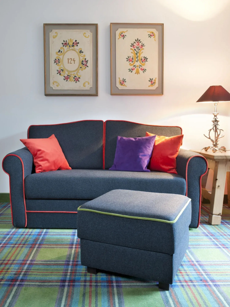 Relais & Châteaux Gut Steinbach Hotel und Chalets