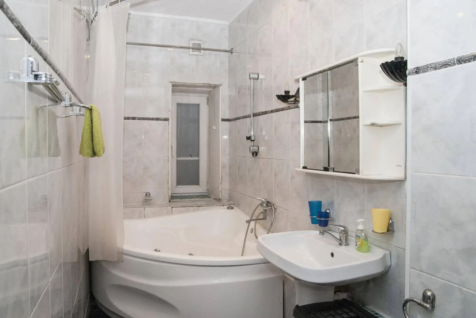 Central Riga Apartment