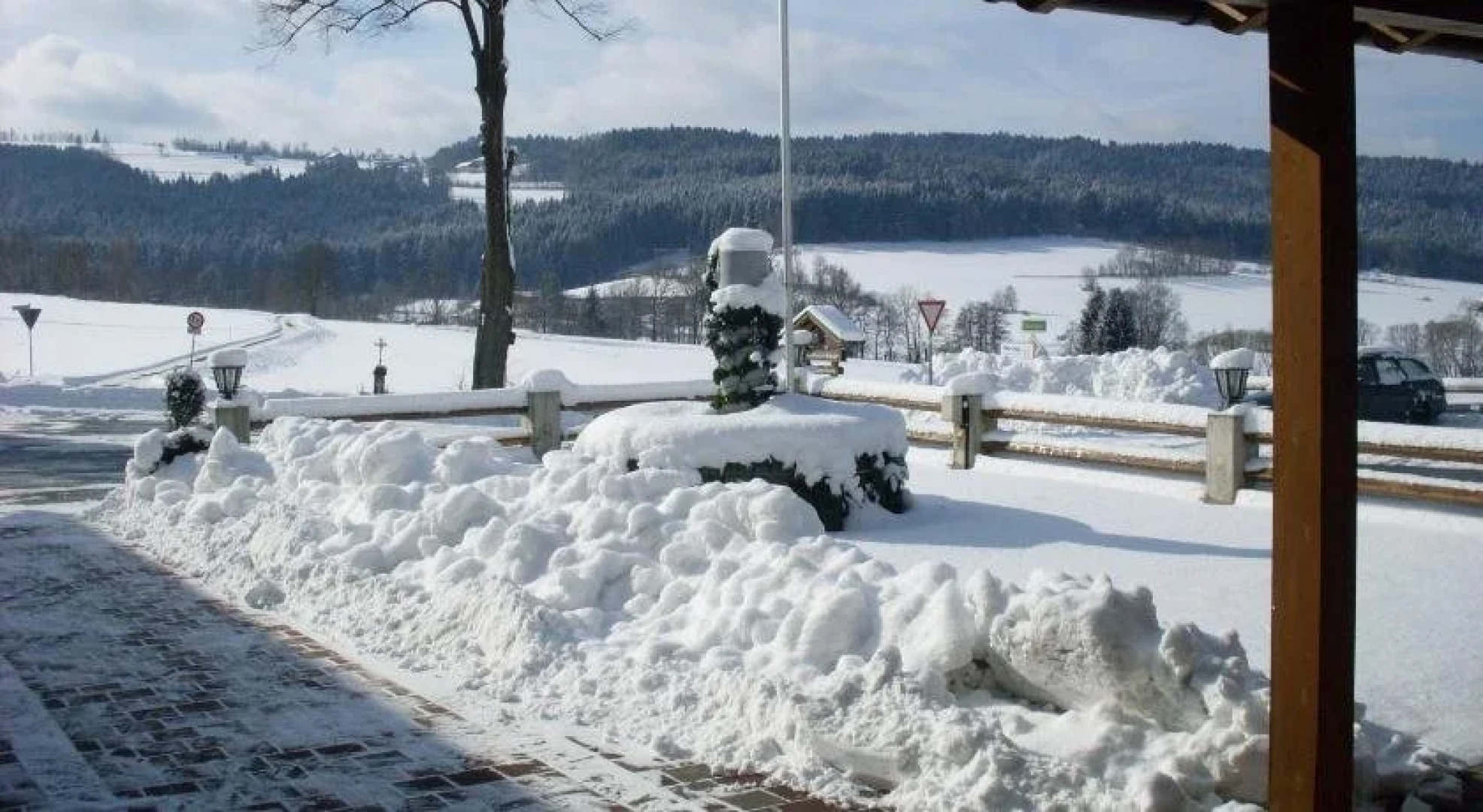 Gasthof Pension Gregori