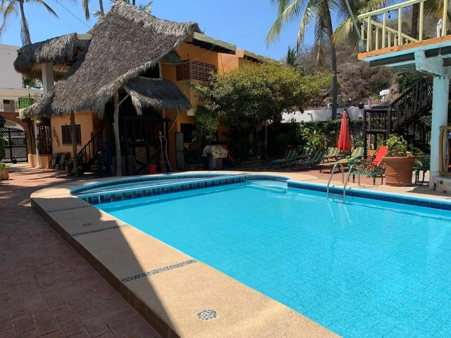 Bungalows Villas Firanda