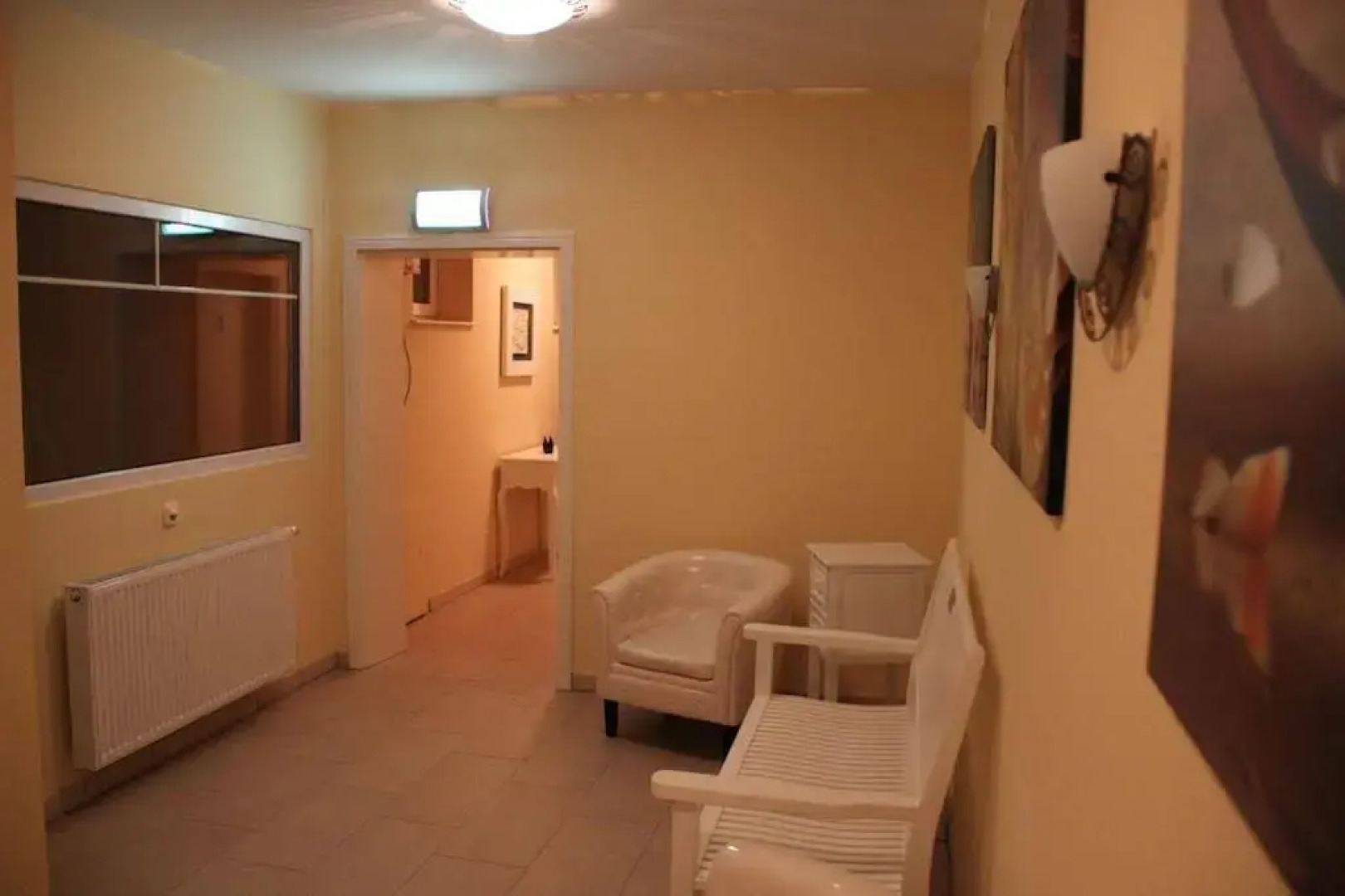 Hotel-Restaurant Holsteiner Hof