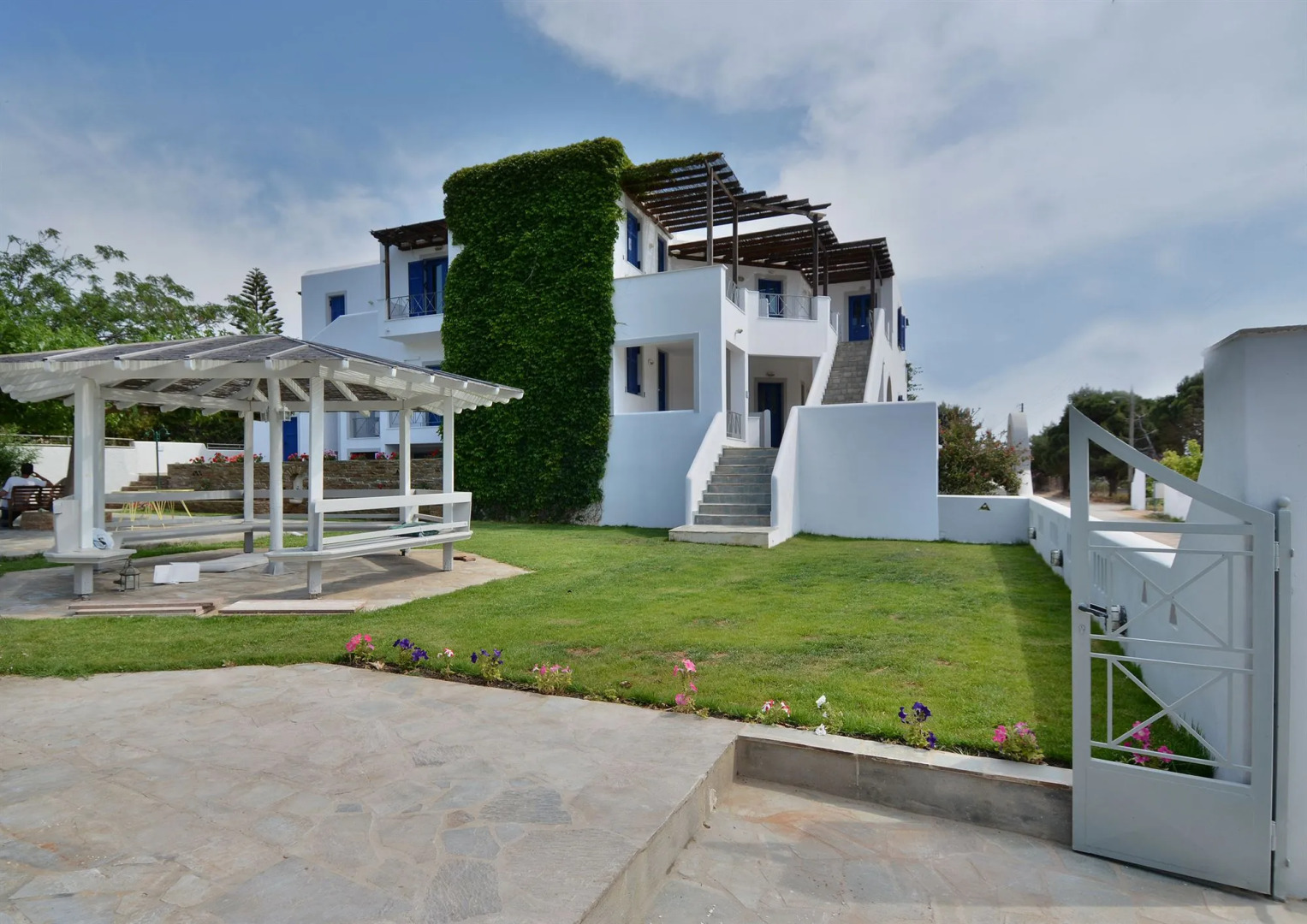 Allegria Family Hotel