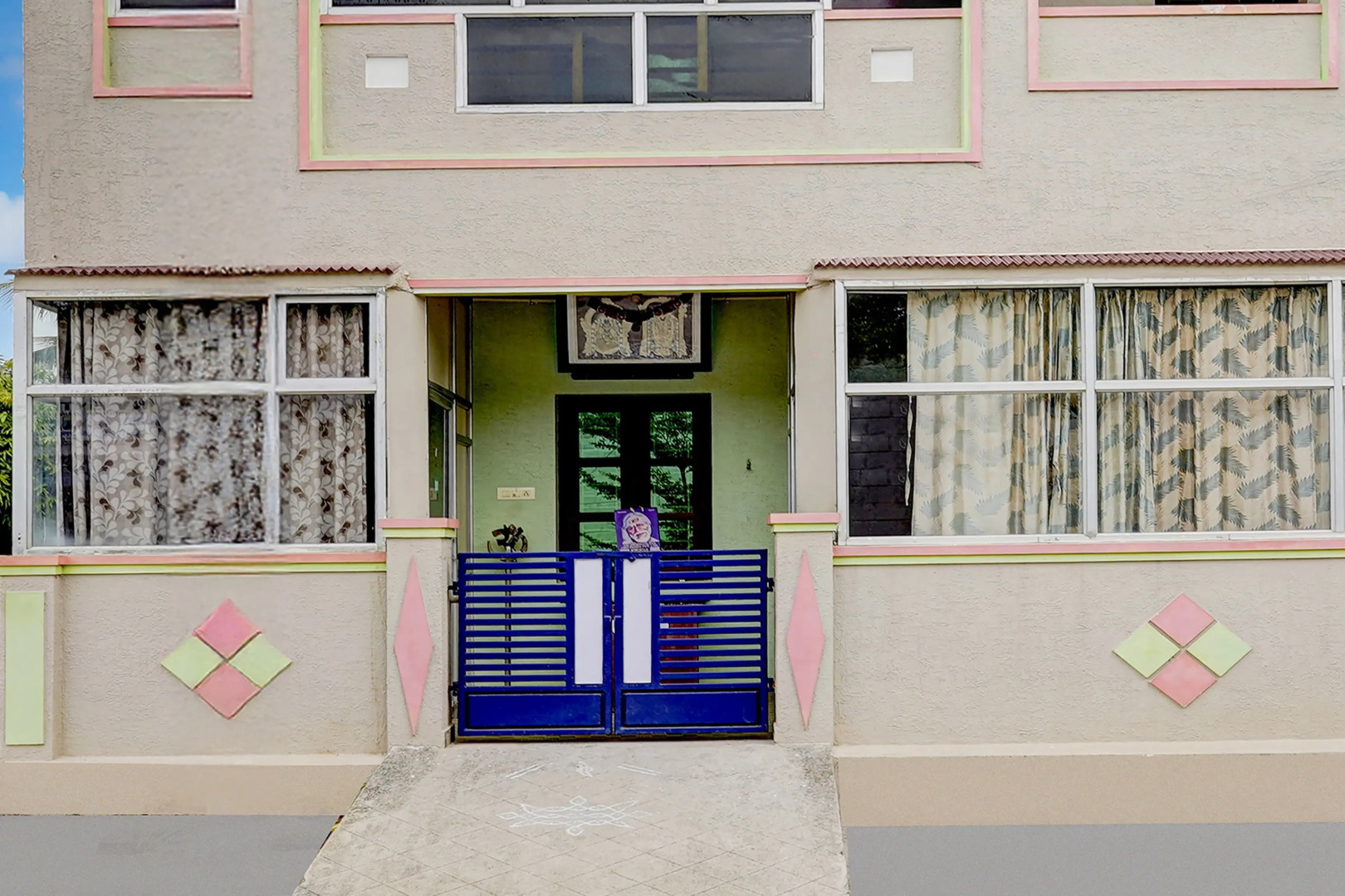 Super Hotel O Chittoor Railway Station Formerly Four Oaks