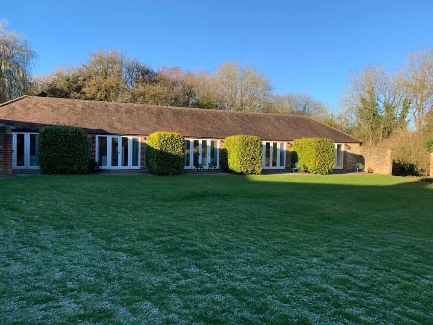 Holbrook Manor & Spa.