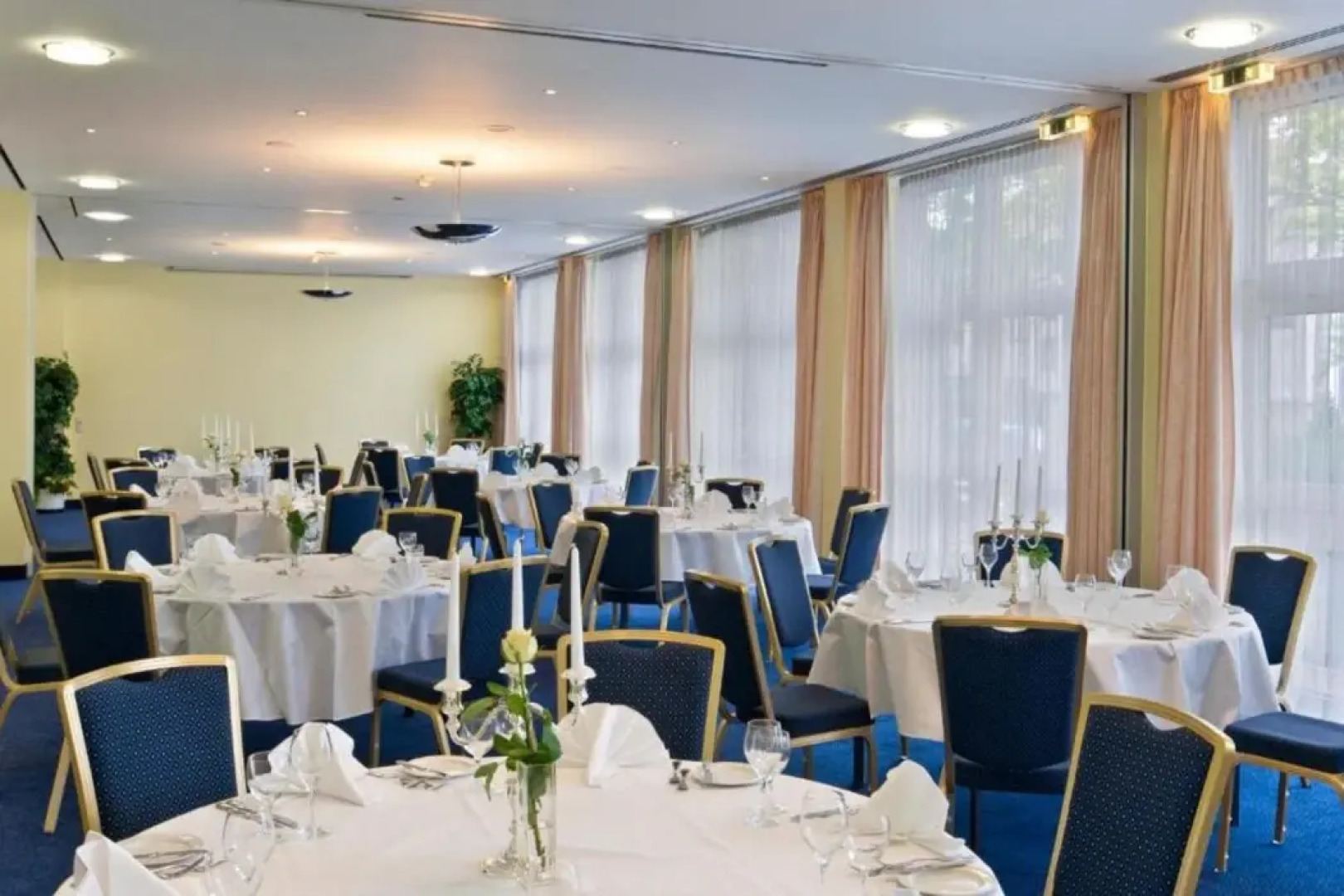Holiday Inn Munich - South by IHG
