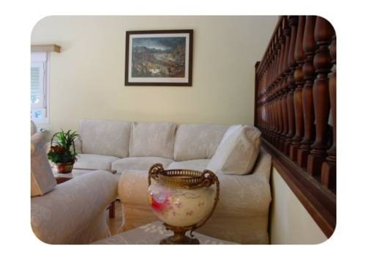 Hotel Chalet Puigdefabregas