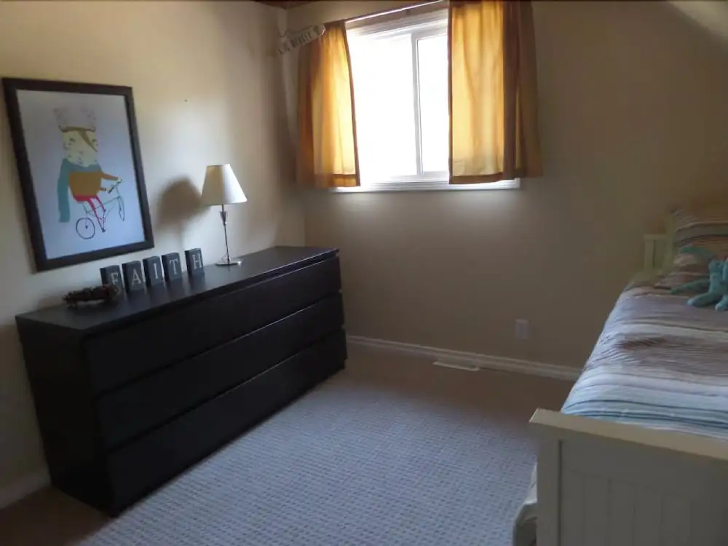 Alpine Village Resort