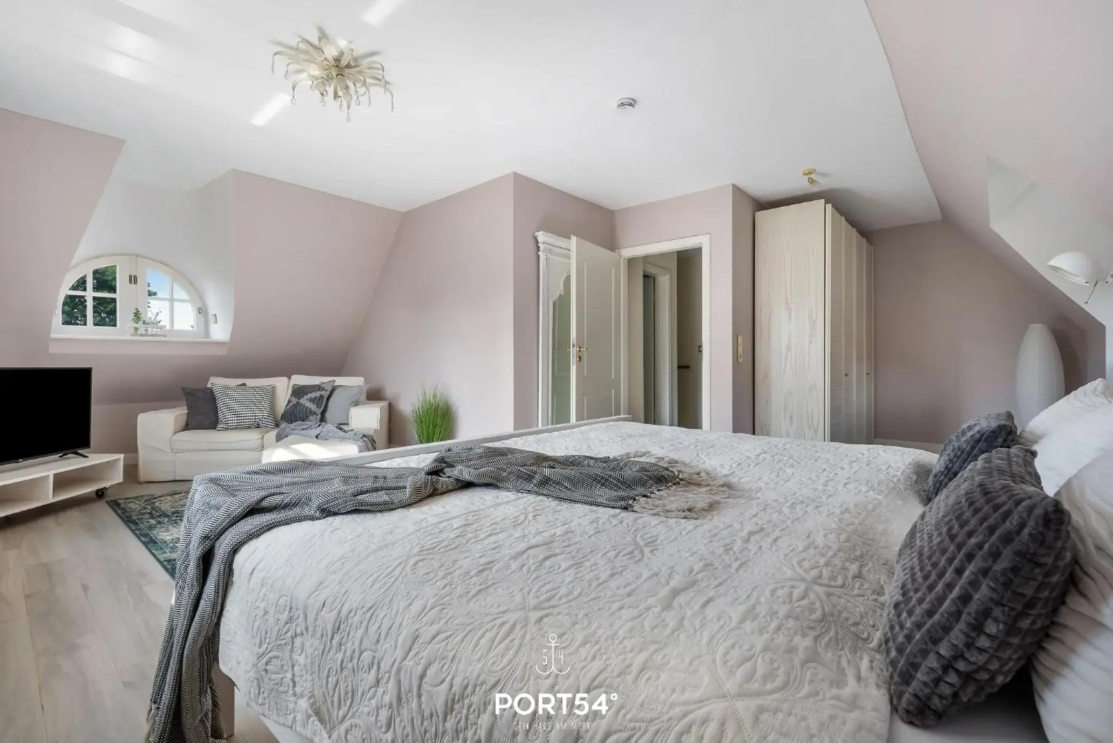 Reethüs Schleiblick