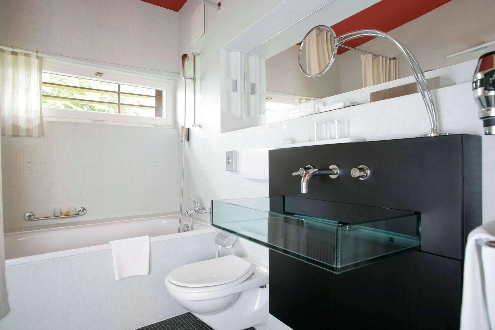 Sorell Boutique-Hotel Zürichberg