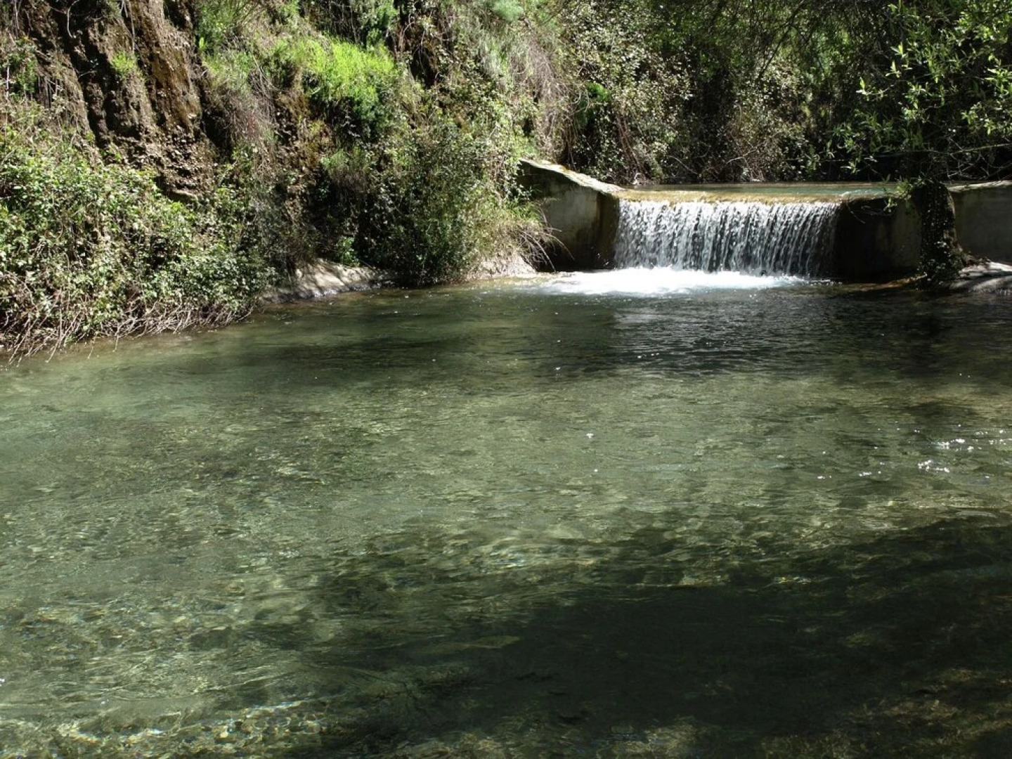 Luxurious Cottage in Andalusia With Garden