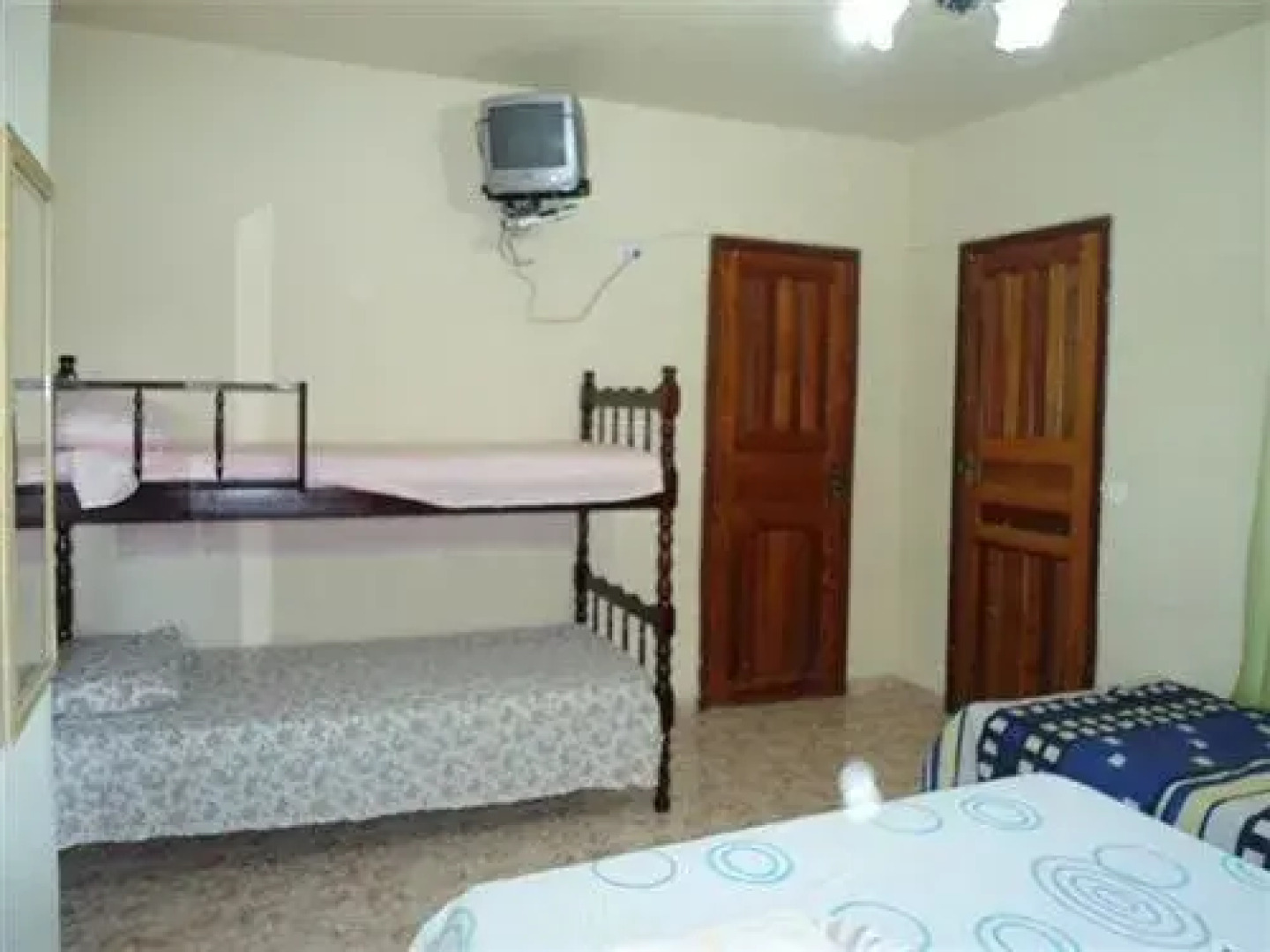 Pousada Praia do Coqueiral