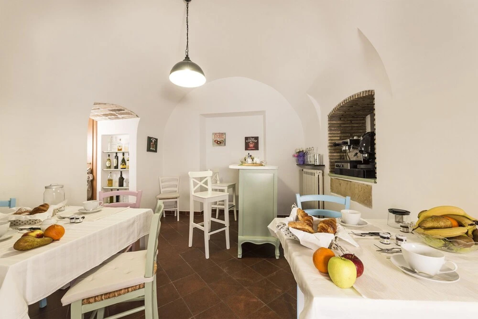 B&B I Tre Camini