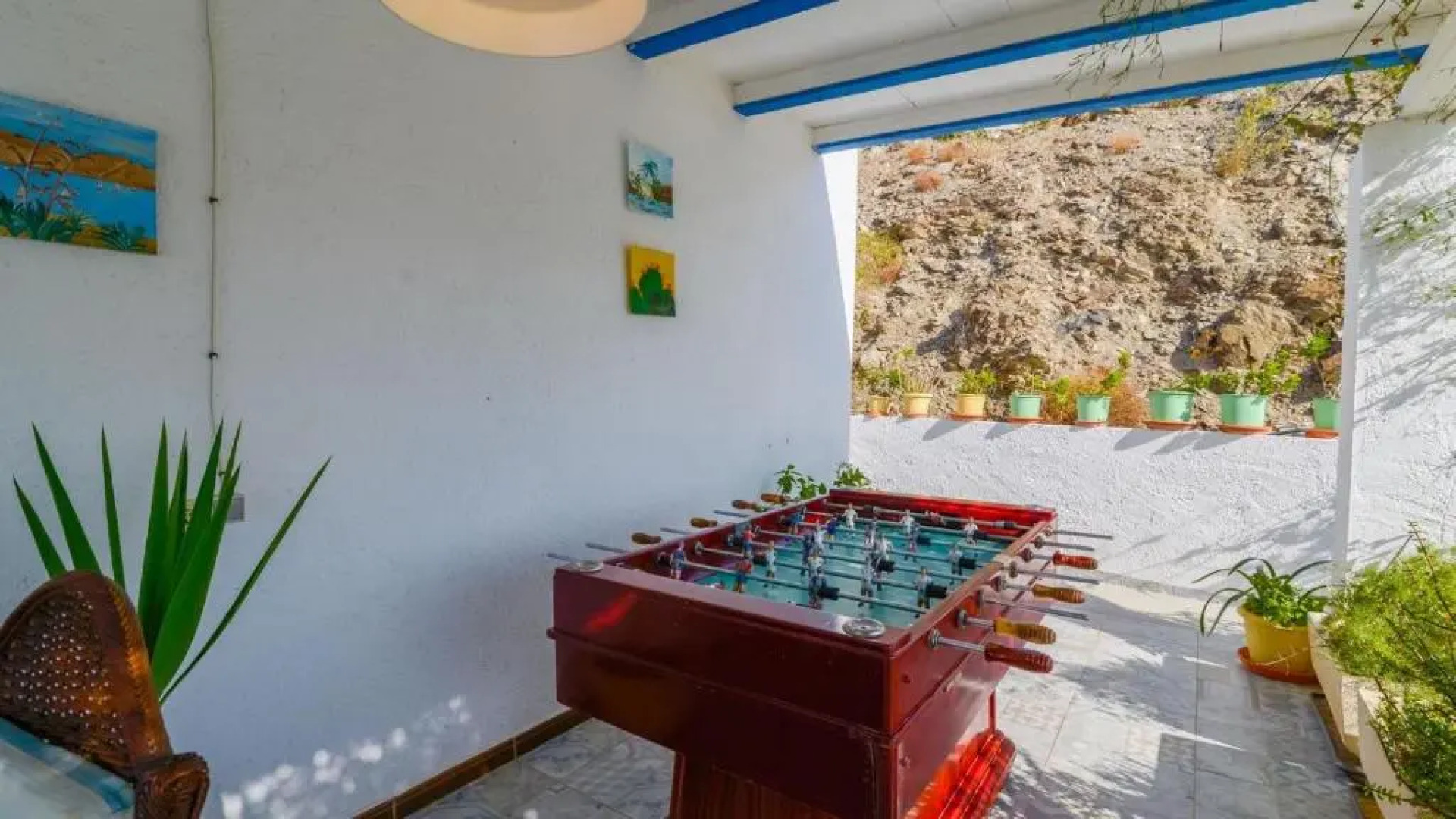 Villa Juana Adra by Ruralidays