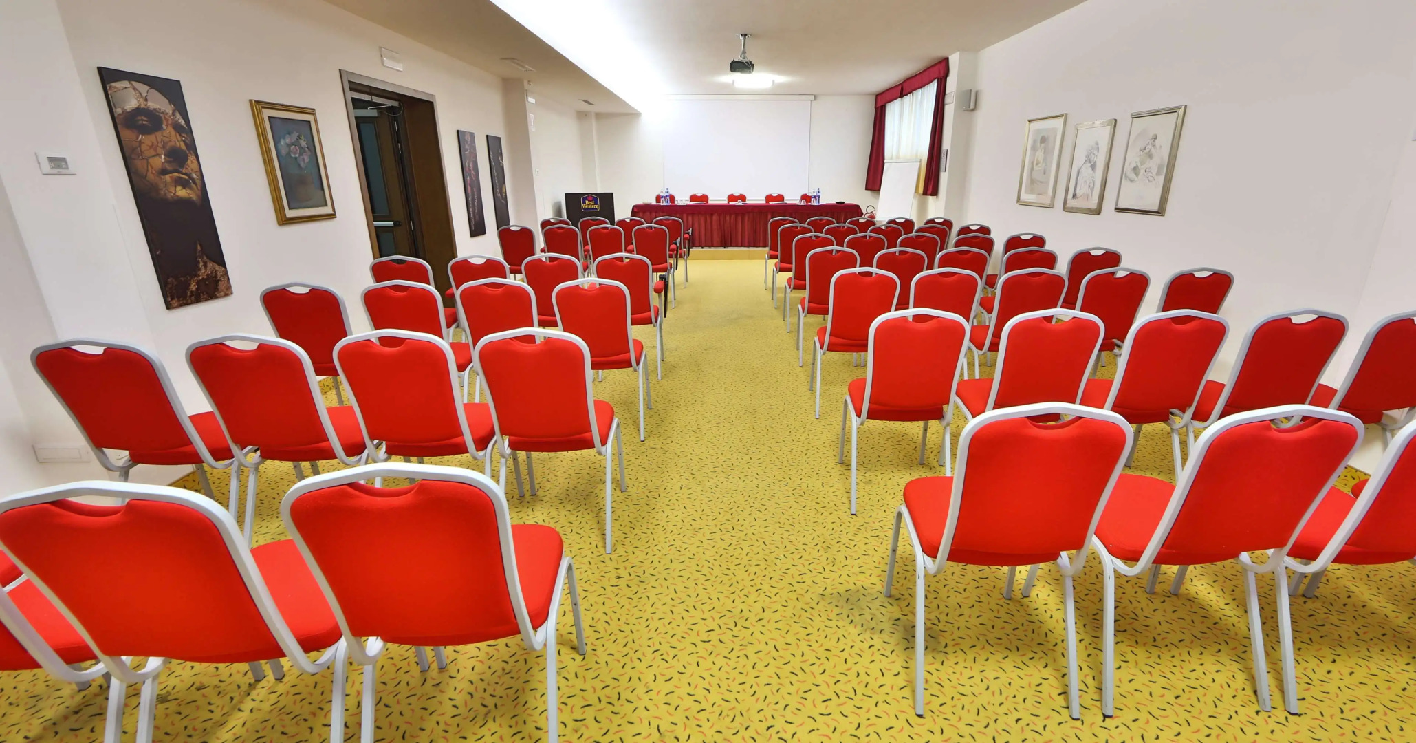 Best Western Cesena Hotel