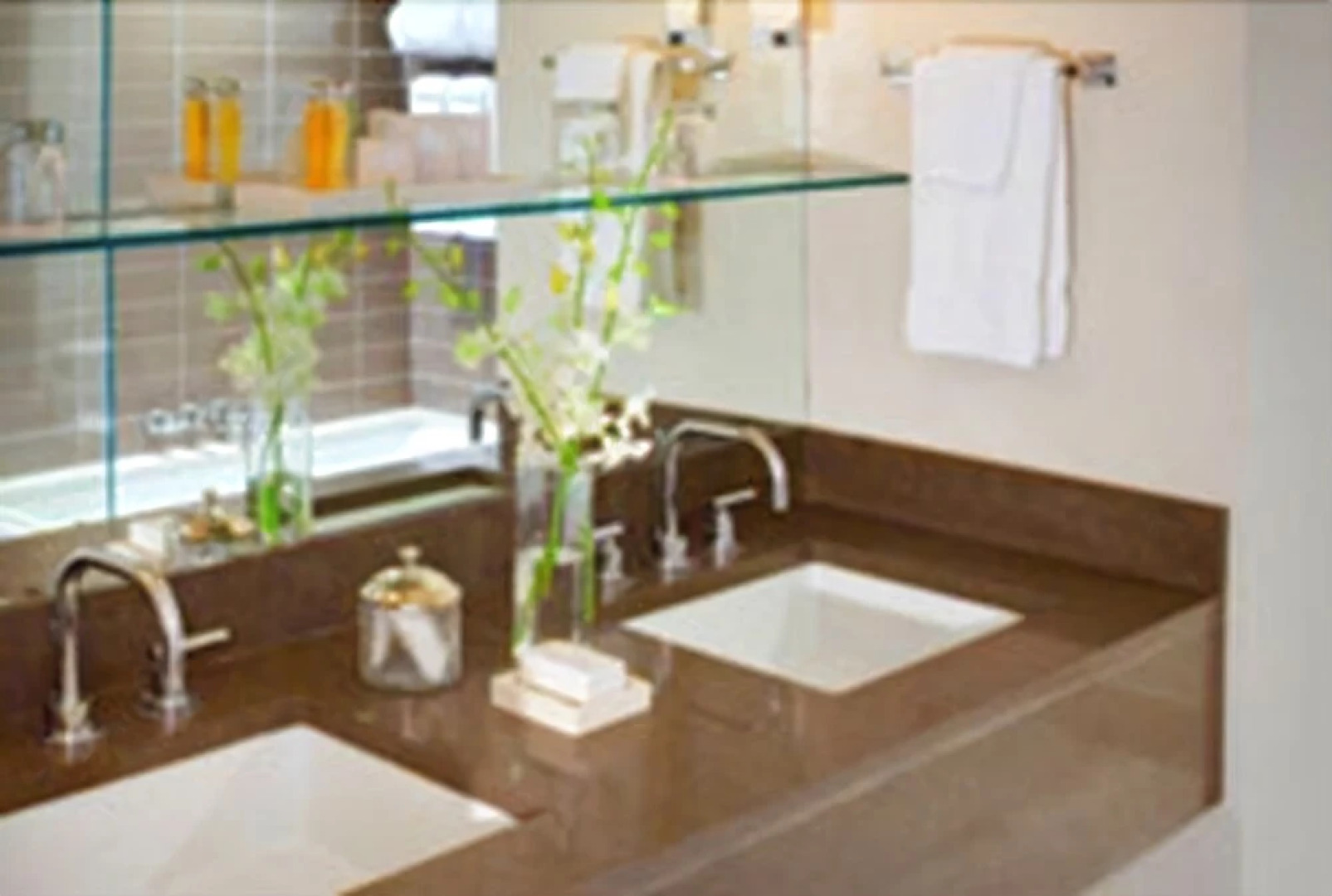 White Elephant Village