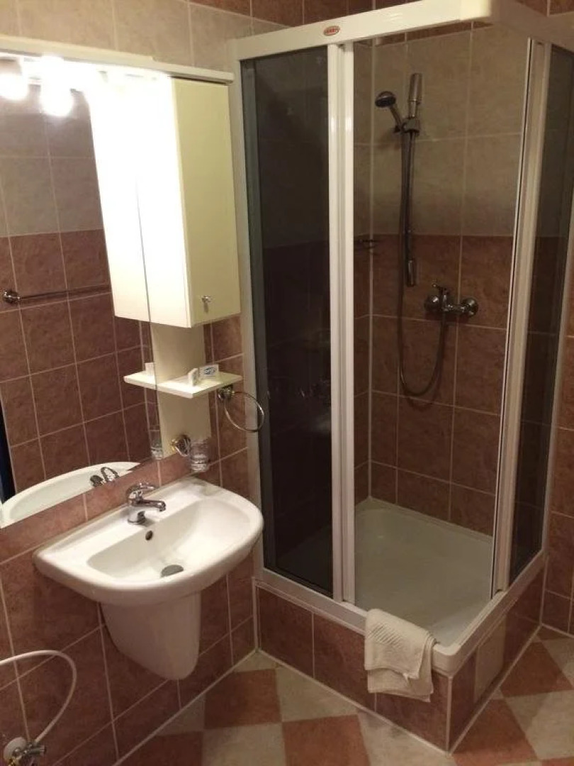 Penzion Na Starém náměstí