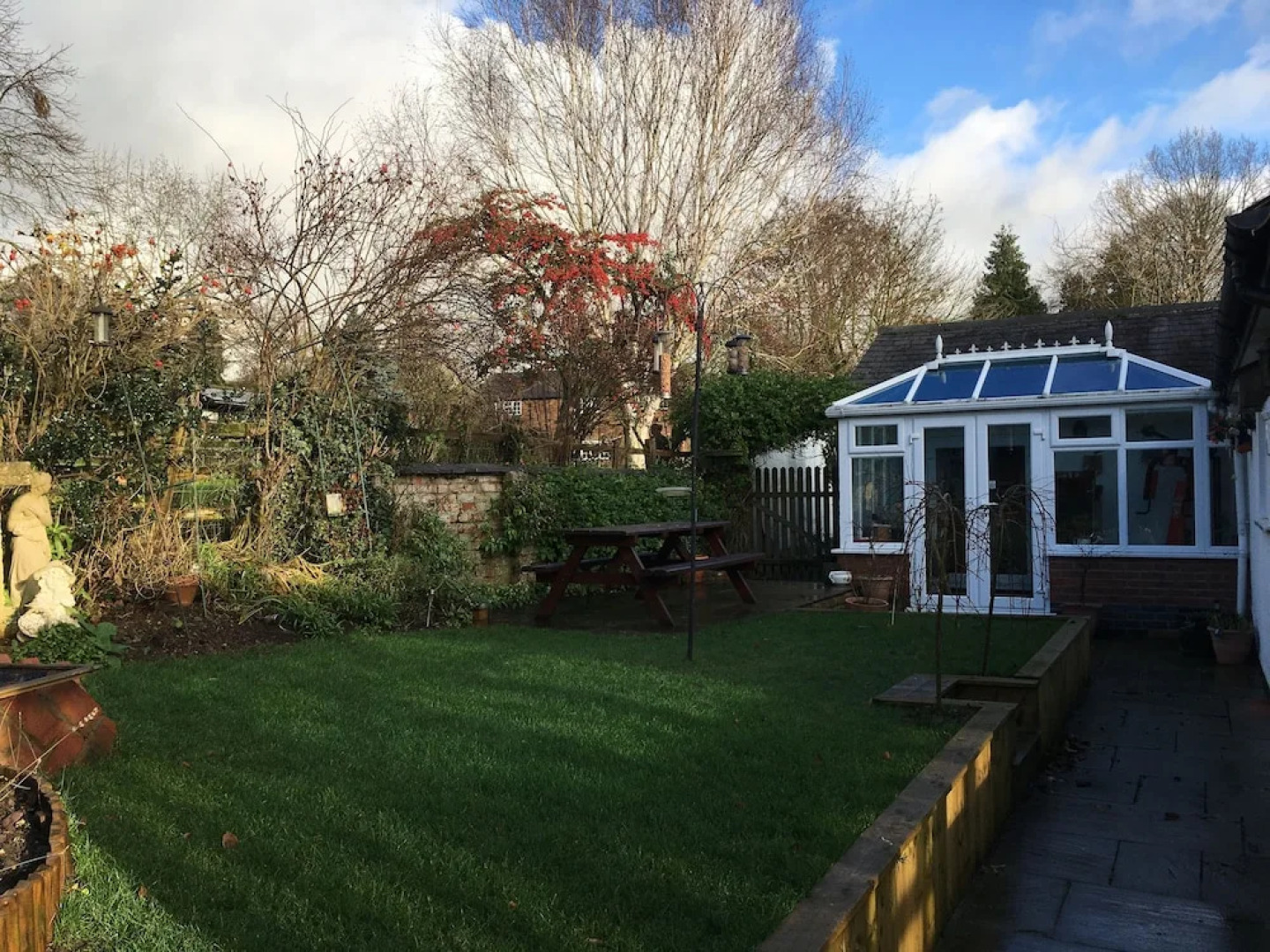 Hungarton Bed & Breakfast