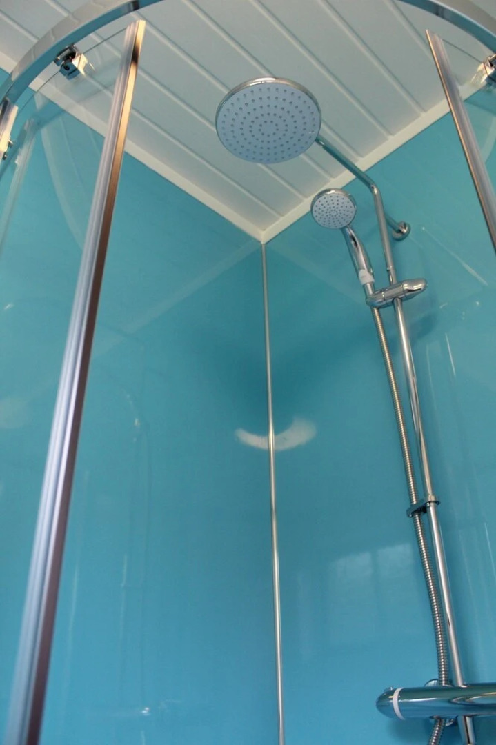 Birch Lodge 15, Newton Stewart