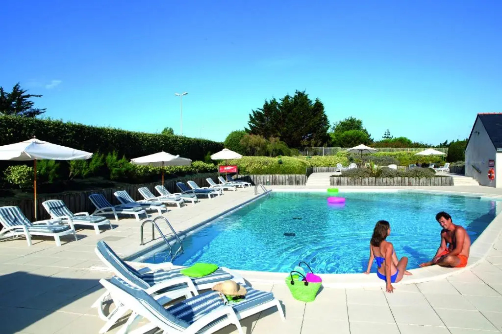 Club Belambra Les Salines