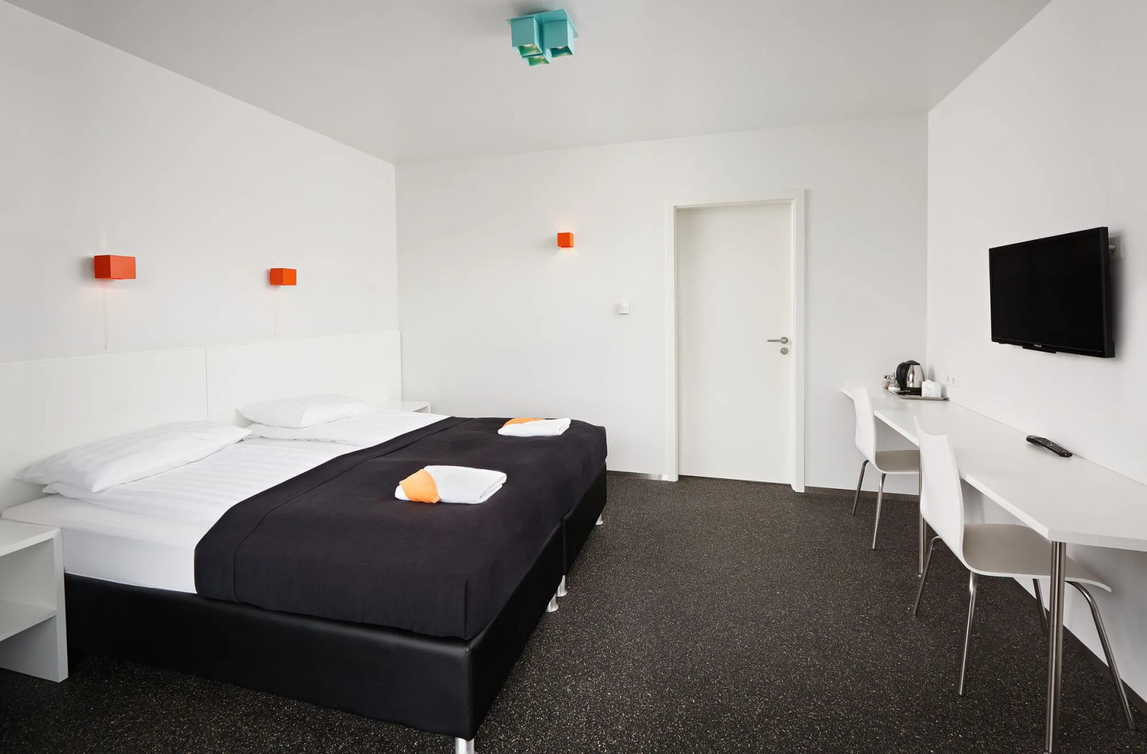 Seljavellir Guesthouse