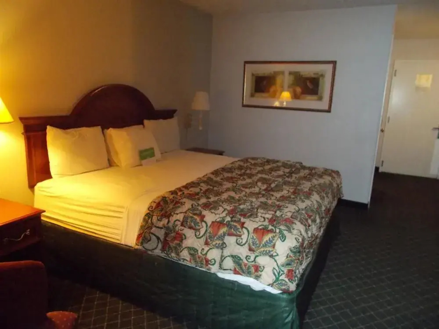 Magnuson Hotel Hattiesburg