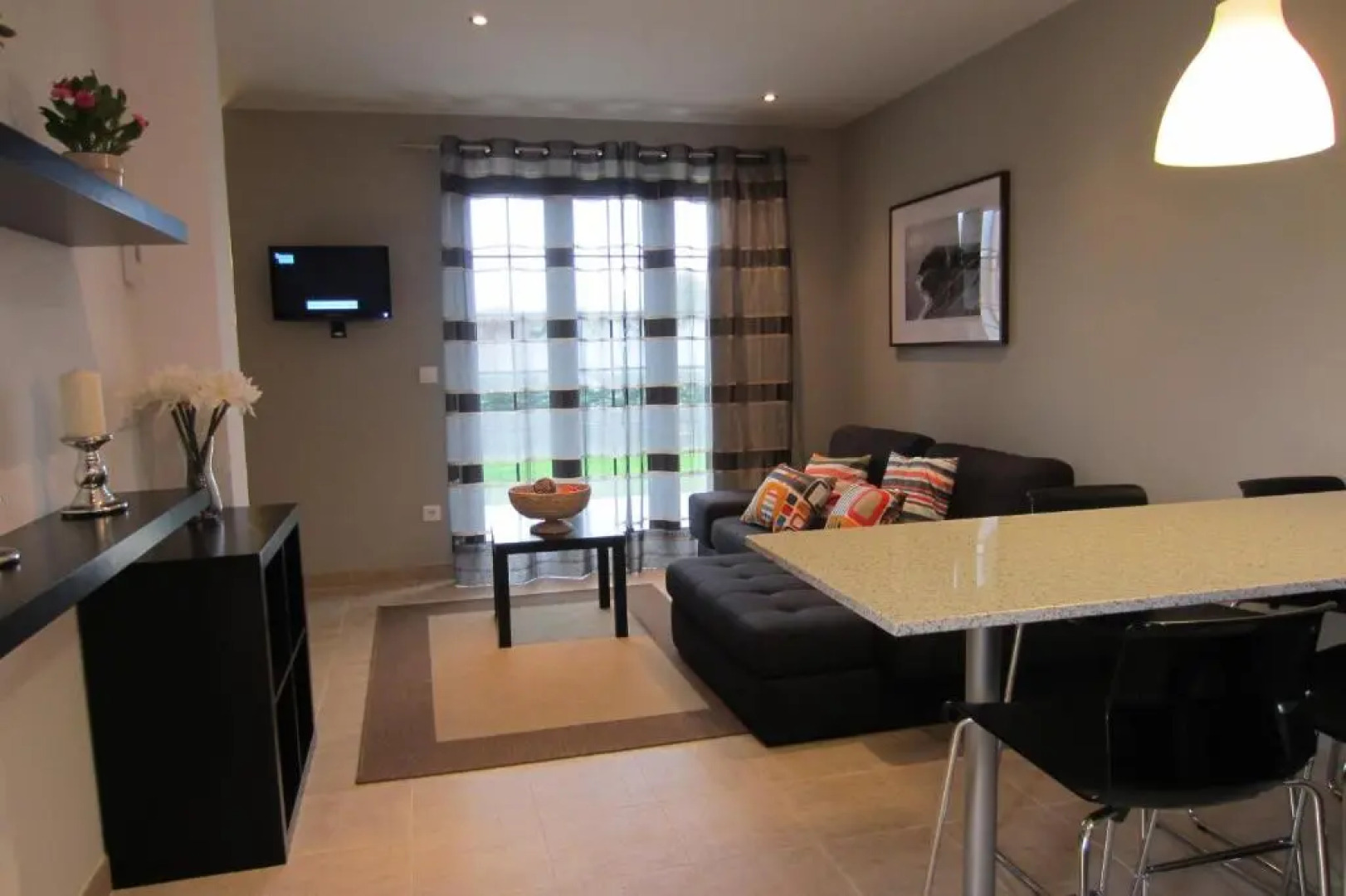 Apartamentos El Regueirin 2