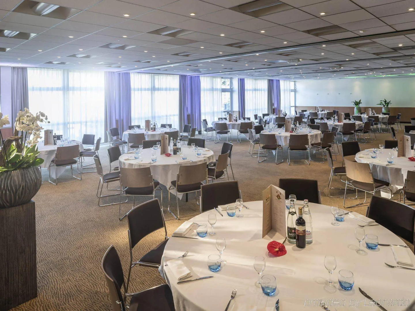 Novotel Paris Nord Expo Aulnay Hotel