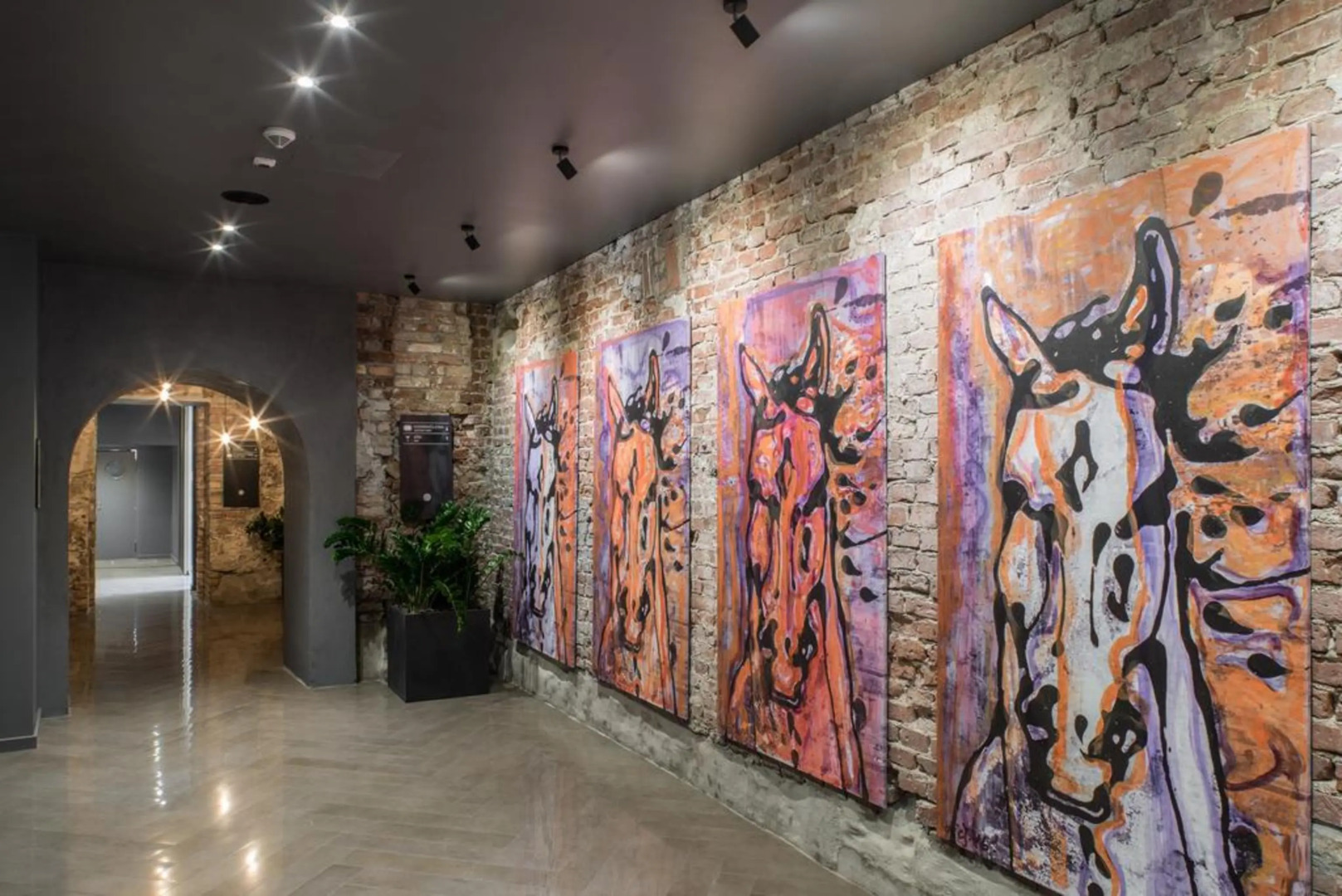 Pullman Riga Old Town