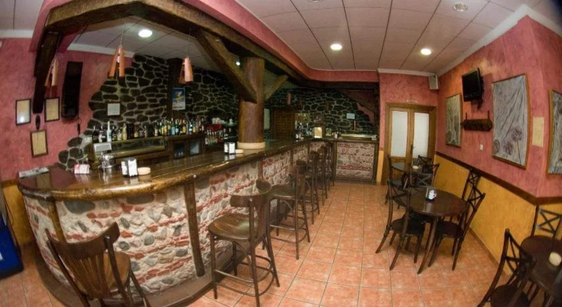 Hotel Rural El Arriero