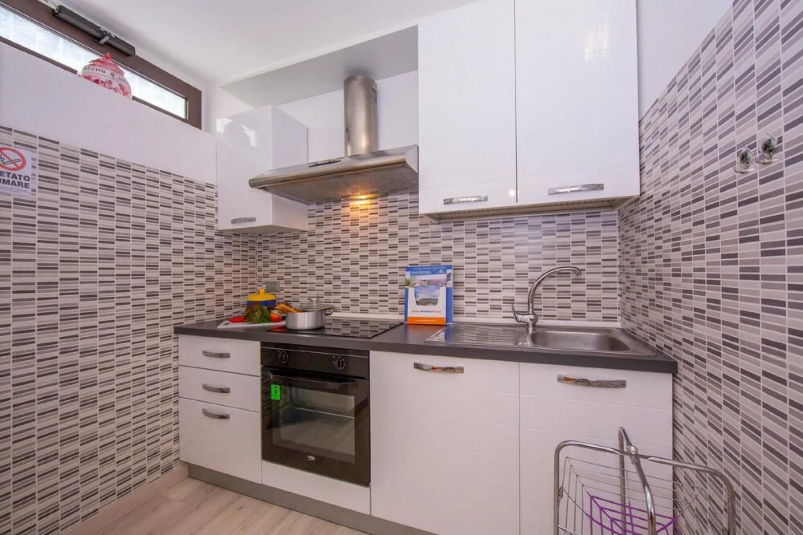 Casa Angerin 1 100mt From sea