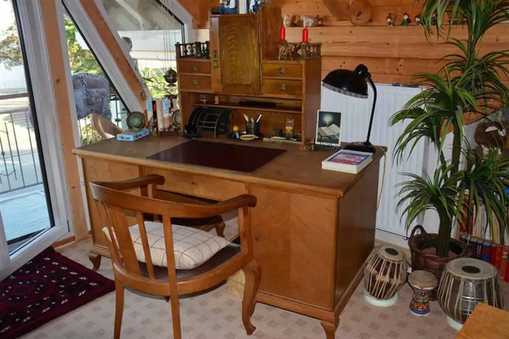 Ferienwohnung Leich