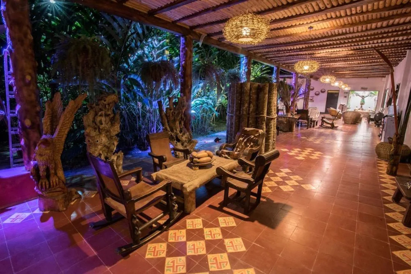 Finca Hotel Paraiso Terrenal