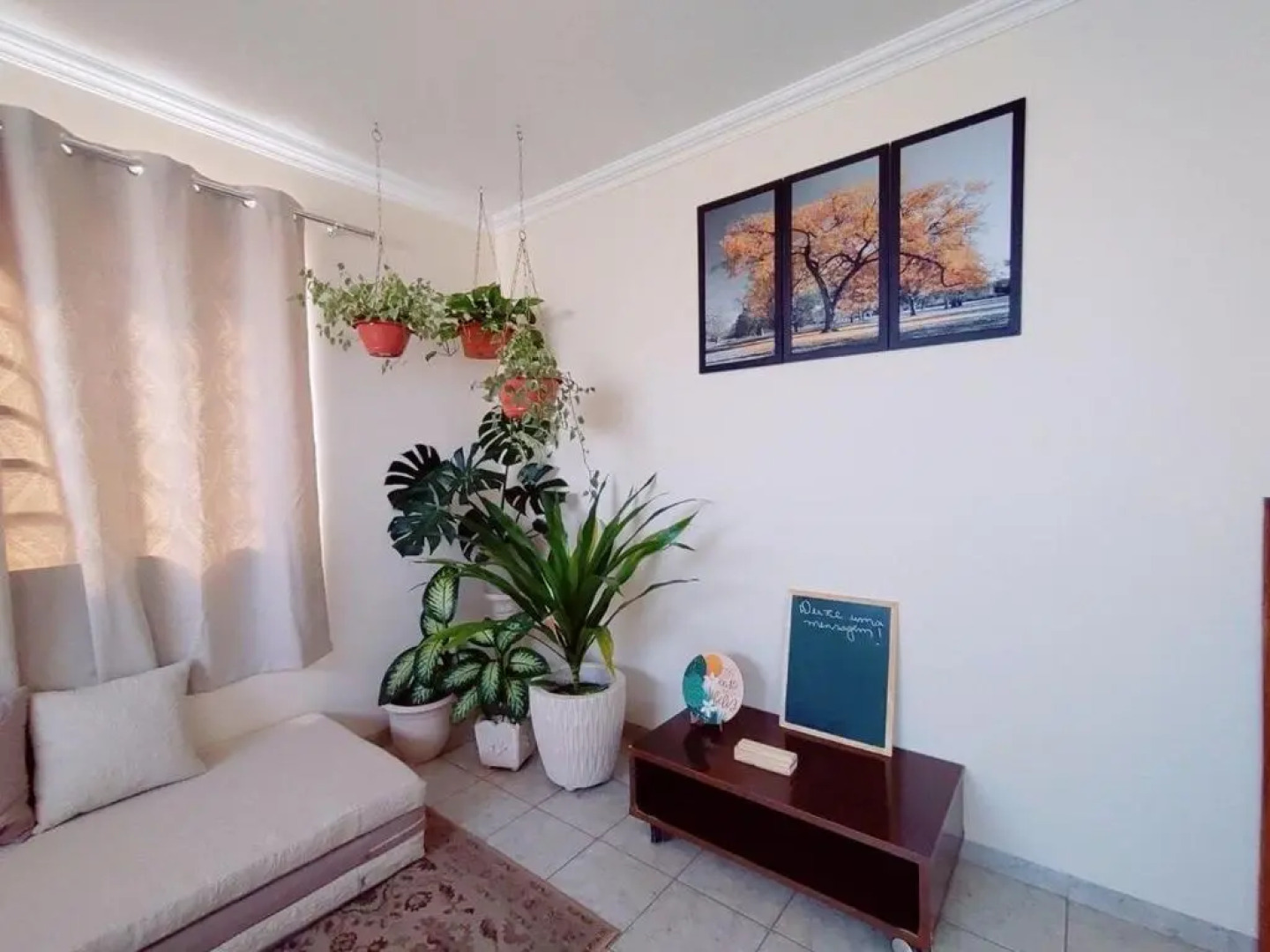 Sobrado relaxante com 4 quartos, enxoval completo , perfeito para famílias grandes