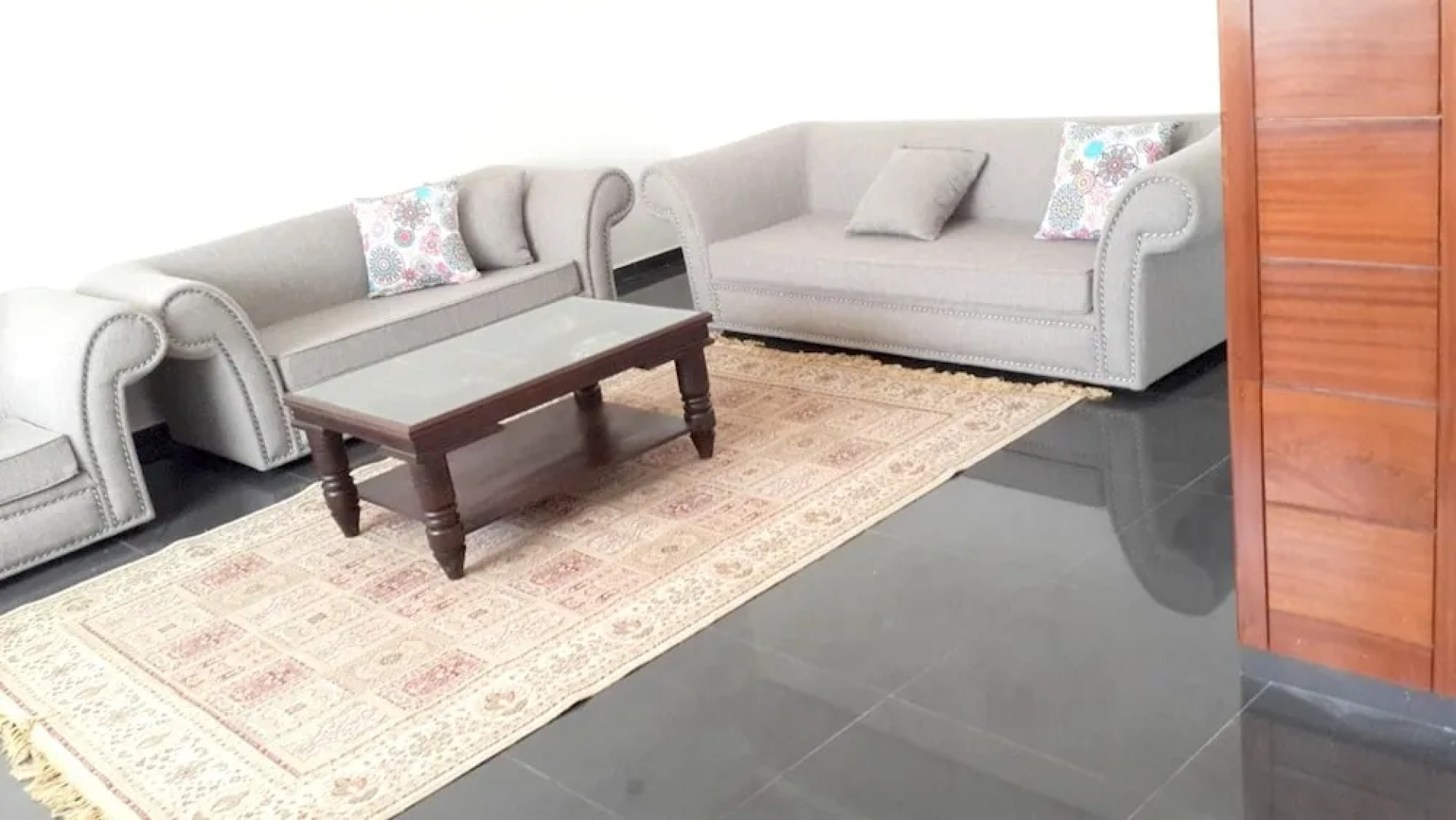 House With 4 Bedrooms in Kélibia, With Terrace and Wifi - 400 m From t