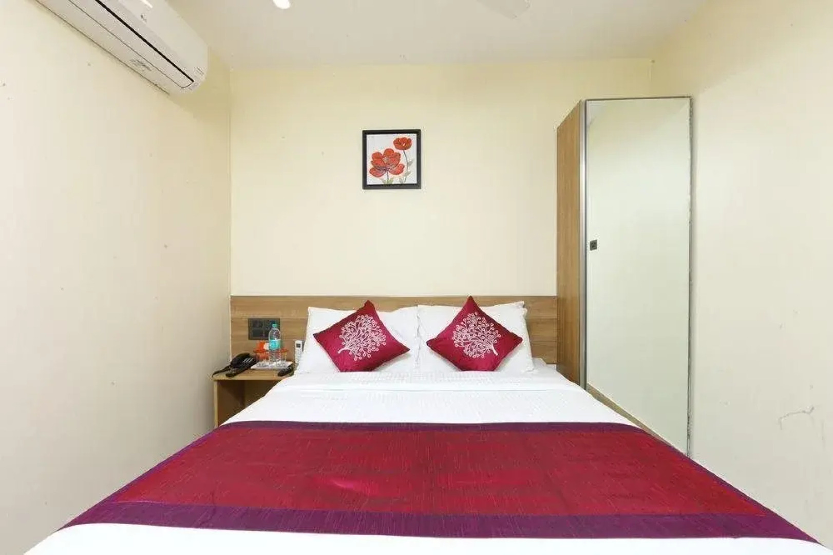 Treebo Trip The Pearl